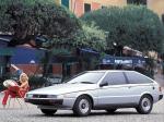 Isuzu Asso Di Fiori Concept 1979 года